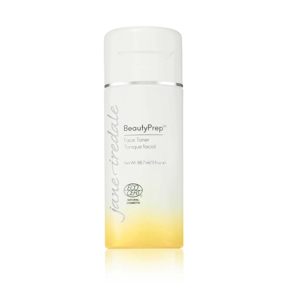 Jane Iredale BeautyPrep Face Toner